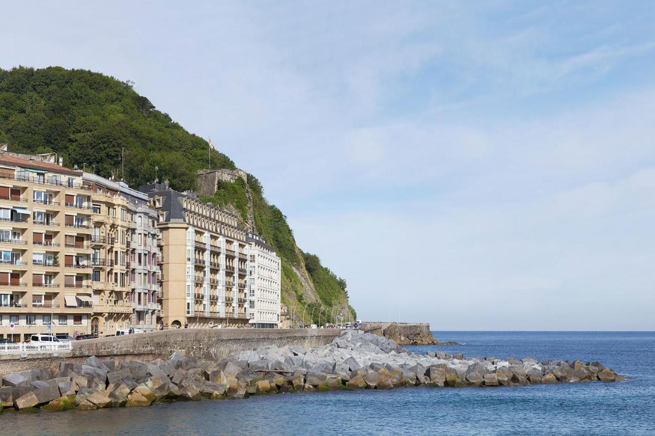 Salamanka By Feelfree Rentals San Sebastián Exterior foto